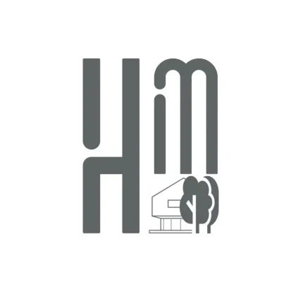 Logo de HM