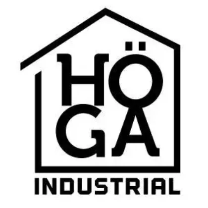 Logo de Hoga Industrial