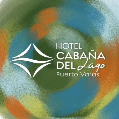 Logo de Hotel Cabaña del Lago