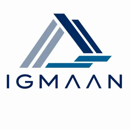 Logo de Igmaan
