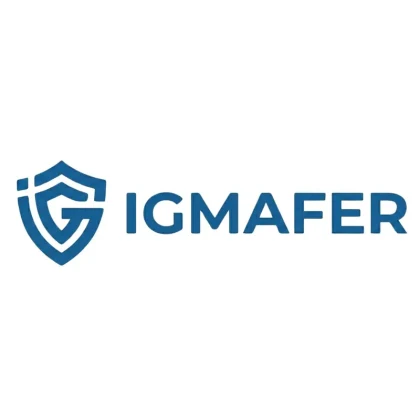 Logo de Igmafer