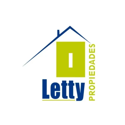 Logo de Letty Propiedades