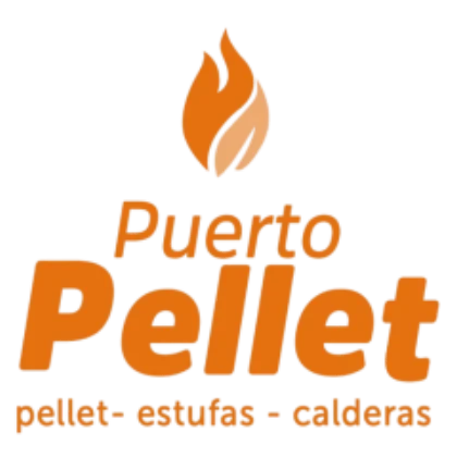 Logo de Puerto Pellet