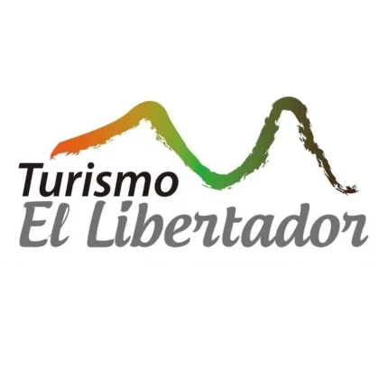 Logo de Turismo El Libertador
